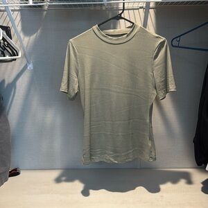 Amazon basics work tee